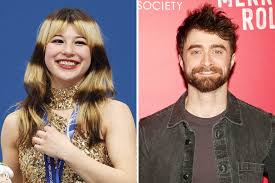 Alysa Liu and Daniel Radcliffe's Delightful Backstage Meeting