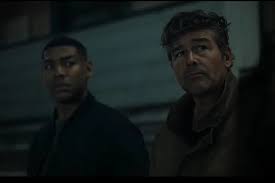 ‘Lanterns’ Trailer: Green Lanterns Hal Jordan and John Stewart Solve a Small-Town Murder in HBO’s DC Series