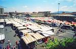 Mercato porta palazzo