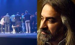 Turkish Singer Volkan Konak Dies After Collapsing On Stage in Northern Cyprus