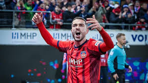 (AZ+) FC-Bayern-Leihgabe Ibrahimovic spricht über seine Zukunftspläne