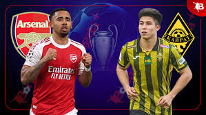 arsenal đấu với kairat 아이콘