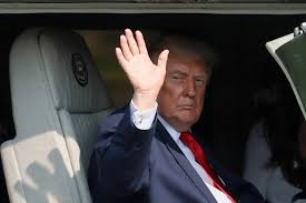 Trump’s Midterm Emergency Play: How He Plans to Rewrite Election Rules Before 2024