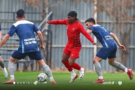 بیفوما مصدوم شد و بازی پرسپولیس - شمس آذر را از دست داد