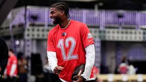 Browns QB Shedeur Sanders 'surprised' by Pro Bowl nod, says new coach Todd Monken has 'great vibe'