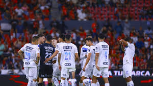 Llueve sobre mojado para Rayados