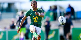 SA Rugby - News update