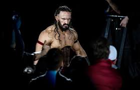 All Elite Wrestling Announces Passing of Benjamin Satterley, aka Pac - AEW
