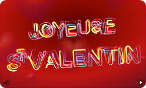 Résultat de recherche d'images pour "saint valentin"