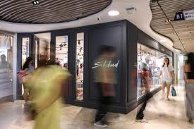 What Is With... the hype over Subdued, the latest fast fashion brand to open in Singapore?