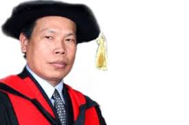 Dr. Mohd. Azmi Mohd Lila has been appointed as the new Deputy Vice-Chancellor (Research and ... - 1824_bi