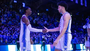 Duke Visits NC State in Top-Ranked ACC Showdown