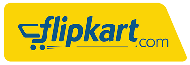 Image result for flipkart logo