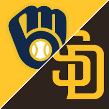Padres 3-2 Brewers (Aug 10, 2026) Game Recap
