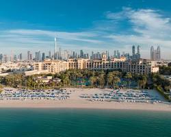 Four Seasons Resort Dubai at Jumeirah Beach