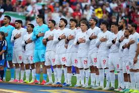 Irán queda eliminado del Mundial tras un gol de Austria en el último segundo