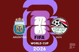 Argentina x Egito: duelo entre Messi e Salah agita as oitavas da Copa do Mundo