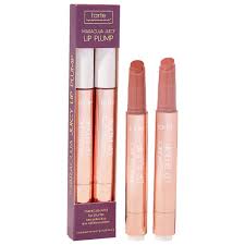 tarte maracuja juicy lip plump best-sellers duo set