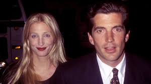 JFK Jr.’s haunting final words to his flight instructor come to light