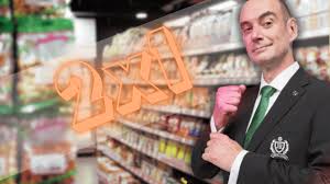 Julio Regalado de Soriana confirma ofertas 2x1 en ropa interior y calcetería
