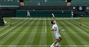 Wilander vê Djokovic mais favorito a Wimbledon que Sinner
