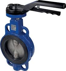 Butterfly valves, PN 25 - Landefeld - Pneumatics ...