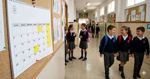 Cuenta regresiva de la SEP: Cuántos días de clases quedan para empezar las vacaciones