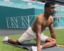 Imagen de Tenis mejora la flexibilidad