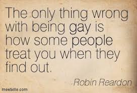 Im Not Gay Quotes. QuotesGram via Relatably.com
