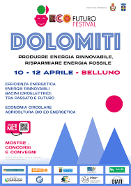 Trend Google: belluno