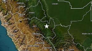 ¡Temblor en Junín! ¿Estás Preparado? Última Hora Desde Perú