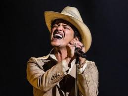 bruno mars
