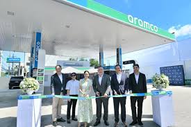 aramco