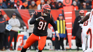 Trey Hendrickson's Contract Dispute Creates Bengals Distraction