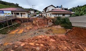Cidades pequenas lidam com grandes problemas