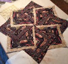 Résultat de recherche d'images pour "strata star quilt pattern"