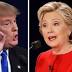 Trump revives 'Crooked Hillary' nickname. Clinton fires back with ...
