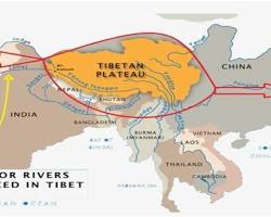 Monsoons and jet streams