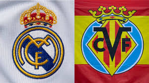 ¡Partidazo! Real Madrid vs. Villarreal: ¿Quién se lleva la victoria? - Imagen principal del artículo