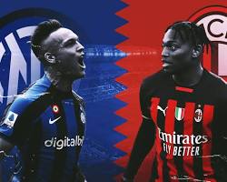 Inter Milan vs. AC Milan