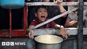 BBC - News update