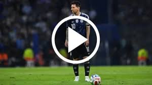 Selección Argentina en el Mundial 2026, EN VIVO: dónde ver los partidos, por TV y ONLINE