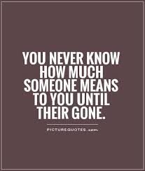 Missing Someone Quotes &amp; Sayings | Missing Someone Picture Quotes via Relatably.com