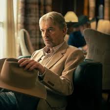 Landman Season-Premiere Recap: The Sharks Are Circling