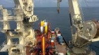 MDL Assists Saipem to Deliver Offshore Campaigns in West Africa