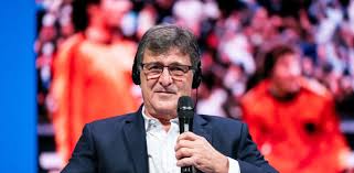 Trend Google: kempes