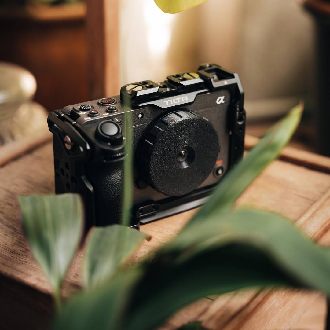 Pocket Dispo Classic Fujifilm X