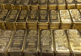 金価格が乱高下！トランプ関税政策で市場は大混乱！今、何が起こっているのか？ - Imagen principal del artículo