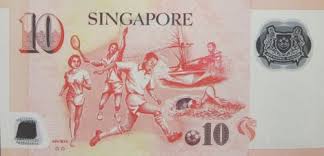 Image result for singapore rare banknotes