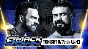 WWE SmackDown Results: Winners, Live Grades, Reaction and Highlights From 
Sept. 20